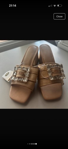 Usa mules - usa,