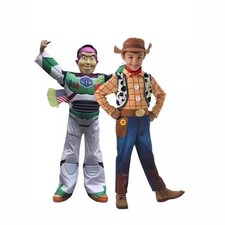 ✨Kids Boys Toy Story Woody