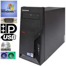Lenovo Windows XP Computer