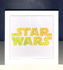 LEGO Foil Star Wars Spare