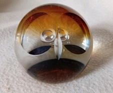 Caithness Wise Owl Paperweight