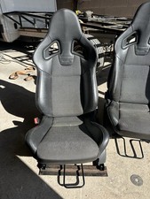 Vauxhall Corsa Vxr Front Seats