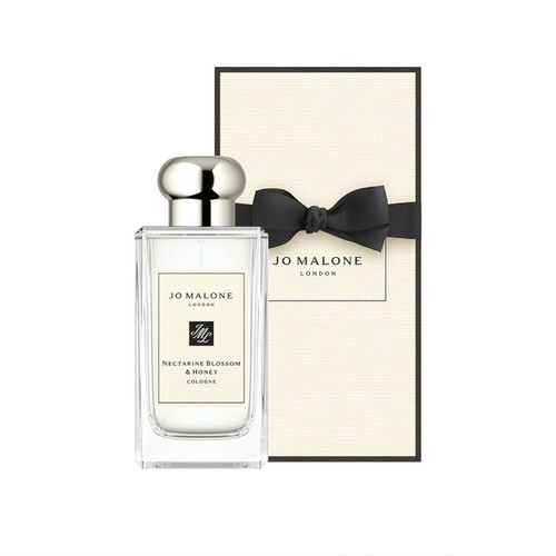 Malone nectarine blossom - jo,