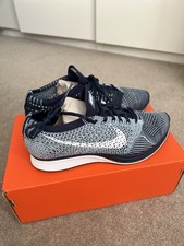 Nike Flyknit Racer Trainers
