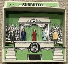 Subbuteo C135 VIP 