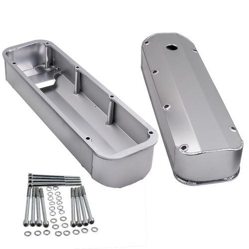 Aluminum cam valve - cam,