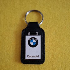 Vintage BMW Cotswold Car