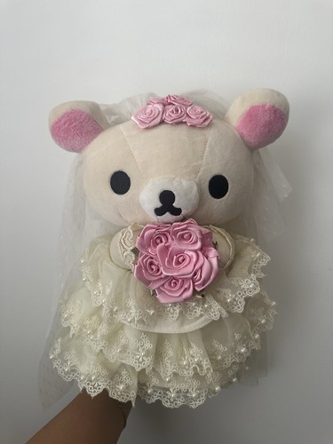 Rare vintage san bridal - rare,
