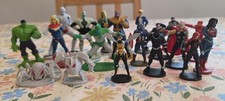 Bundle of 2018 Marvel Figures