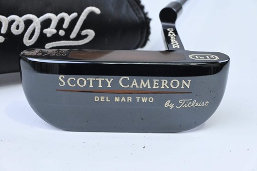 Scotty cameron teryllium - cameron,