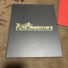 Bruce lee 70th anniversary - lee,