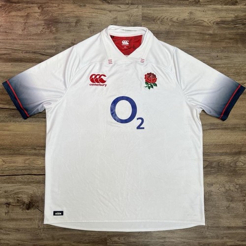 England rugby shirt - rugby,
