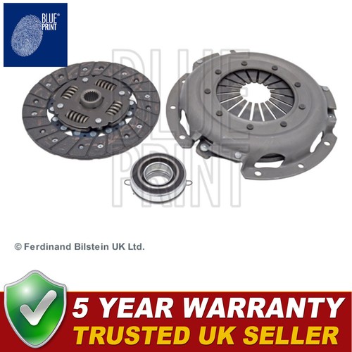 Blue print clutch kit fits - blue,