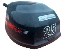 ENGINE TOP HOOD COVER COWLING