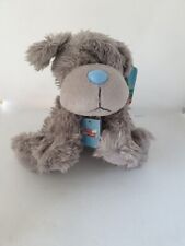 Me To You Blue Nose Tatty