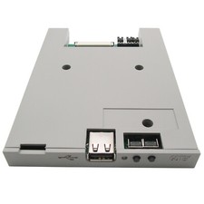 Floppy drive emulator fit - emulator, for