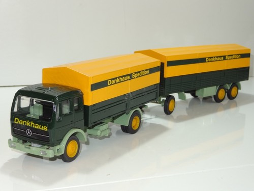 Nzg 146 mercedes benz - mercedes,