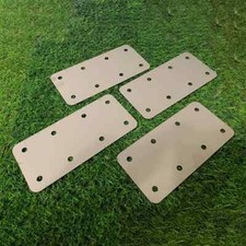Stainless Steel Joining Plate