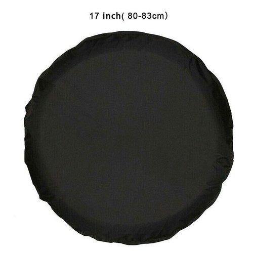 17in car spare tire cover - car,