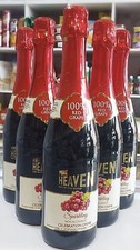 Pure Heaven Non-Alcoholic 100%