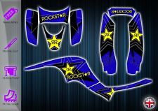 APACHE F100S STICKERS -