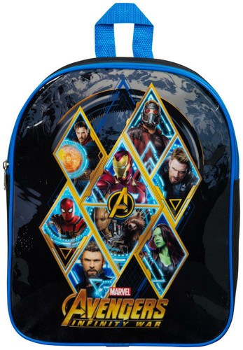Marvel avengers backpack - marvel,