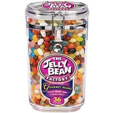 Jelly Bean Factory - 700g Jar