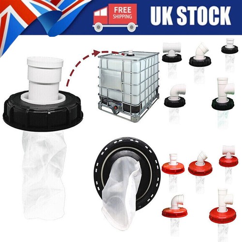 Ibc lid filter ton - filter,