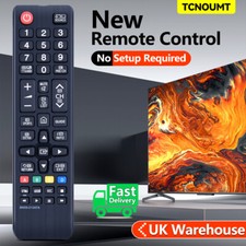 New BN59-01247A Remote Control