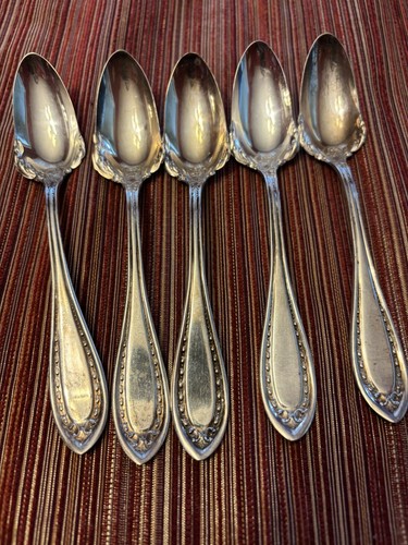 Extra coin silver plate - silver,