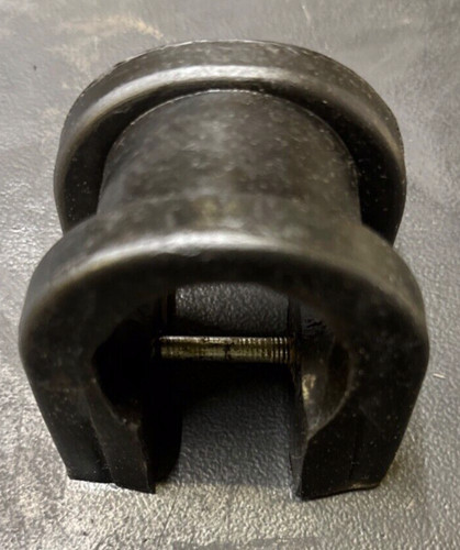 Suzuki 400 tank holder - suzuki,