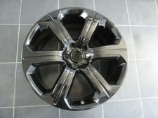 JAGUAR XF RS ALLOY WHEEL 10 X