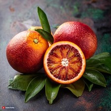 Blood Orange Flavouring -