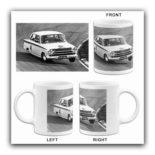1965 lotus ford cortina - ford,