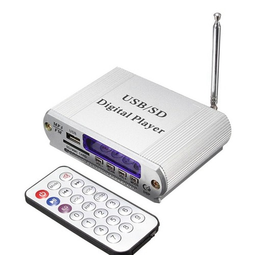 Usb card mp3 digital player - card,
