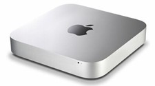 Apple Mac mini A1347 Core i7