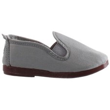 Flossy Gris Kids Grey