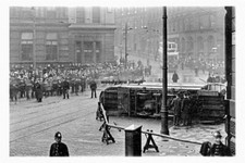 pt4950 - Bradford , Forster