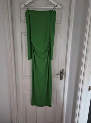 Zara bottle green - 💚,
