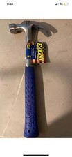 Estwing Curved Claw Hammer 20oz