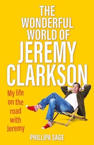The wonderful world - wonderful, jeremy