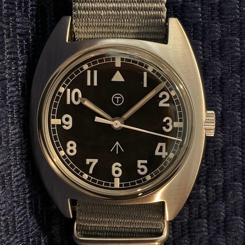 British army royal - british, w10