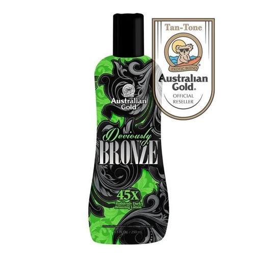 Australian gold deviously - australian,