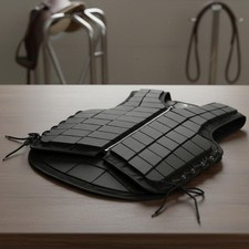 Equestrian Body Protector