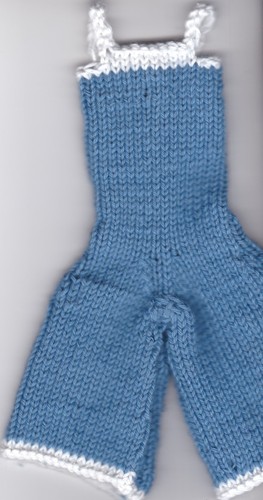 Barbie outfit short - ,