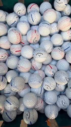 Callaway supersoft splatter - callaway,