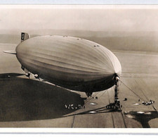 GRAF ZEPPELIN II (LZ.130)