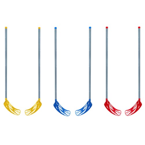 Hockey stick field - hockey,