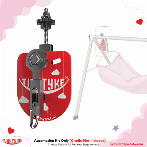 Tinytyke baby cradle - tinytyke,