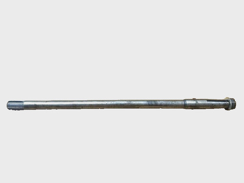 Fits for jeep willys 71 - fits, 46-71